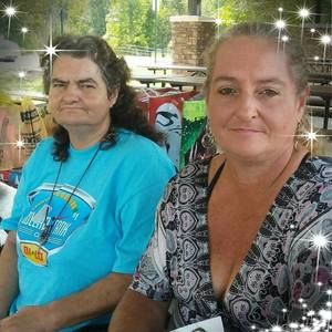 Meet your Posher, Teresa